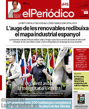 /El Periódico de Catalunya(Català)