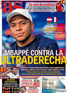 Periodico AS
