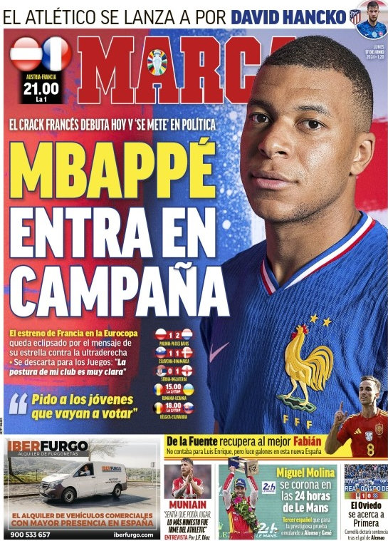 Marca