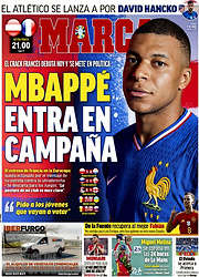 /Marca