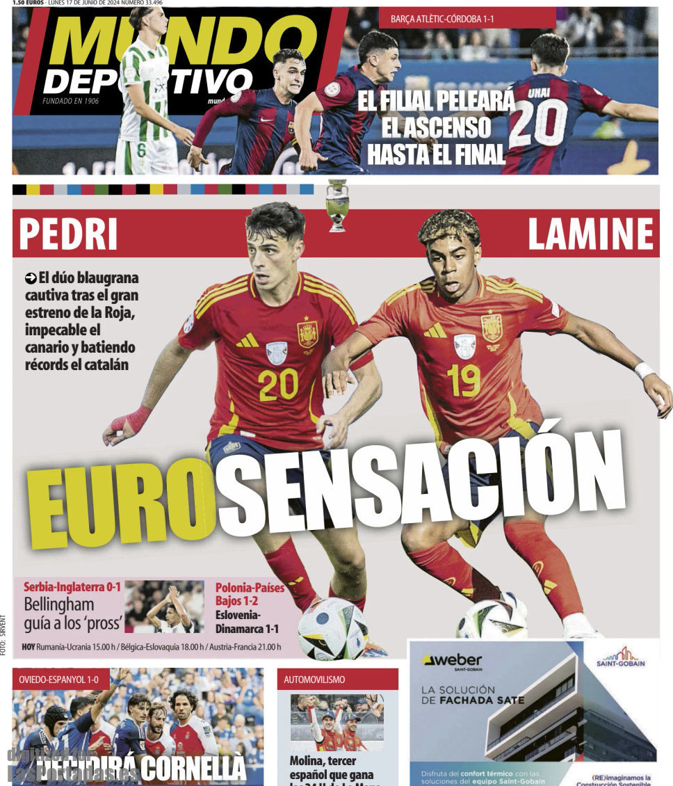 Mundo Deportivo