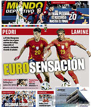 /Mundo Deportivo