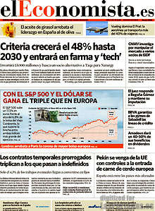 Periodico El Economista