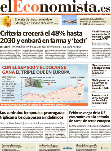 El Economista
