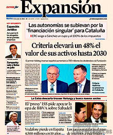 Periodico Expansion