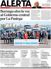 Periodico Alerta