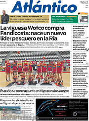 /Atlántico Diario
