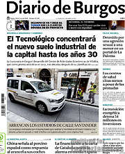 /Diario de Burgos