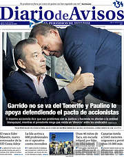 /Diario de Avisos