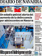 /Diario de Navarra
