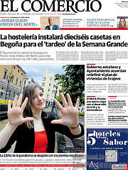 /El Comercio