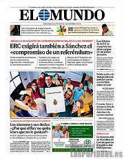 /El Mundo