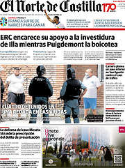/El Norte de Castilla