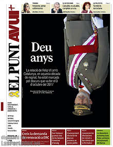 Periodico El Punt