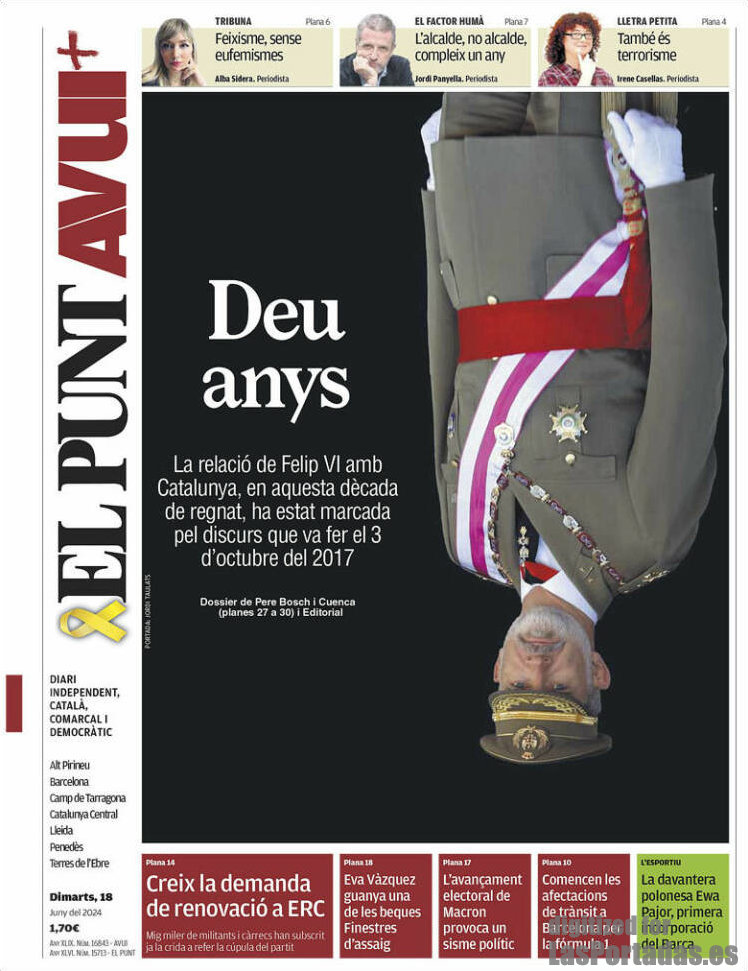 El Punt