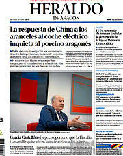 /Heraldo de Aragon