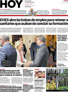 Periodico Hoy