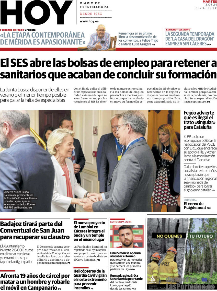 Hoy