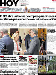 /Hoy