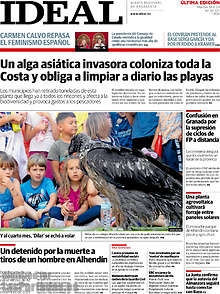 Periodico Ideal