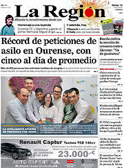 /La Región