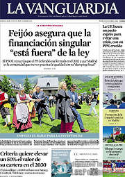 /La Vanguardia