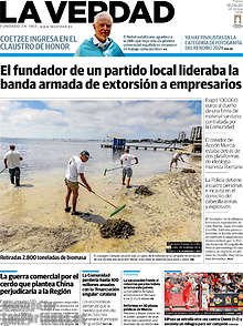 Periodico La Verdad