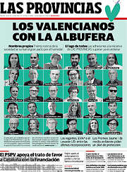 /Las Provincias