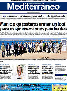 Periodico Mediterráneo