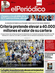 /El Periódico de Catalunya(Castellano)