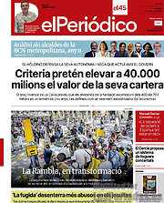 /El Periódico de Catalunya(Català)