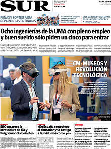 Periodico Sur