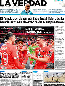 Periodico La Verdad Cartagena