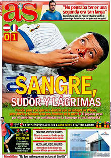 Periodico AS