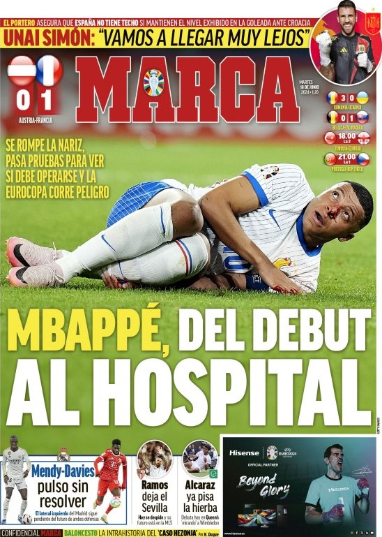 Marca