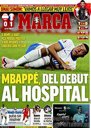 /Marca