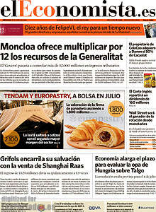 Periodico El Economista