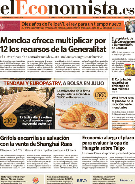 El Economista