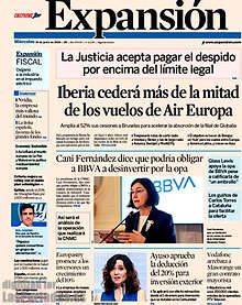 Periodico Expansion