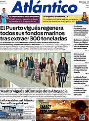 /Atlántico Diario