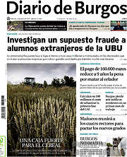 /Diario de Burgos
