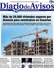 /Diario de Avisos
