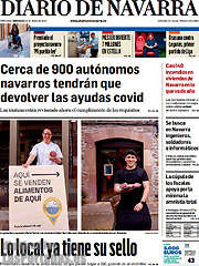 /Diario de Navarra