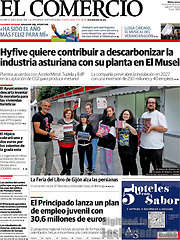 /El Comercio