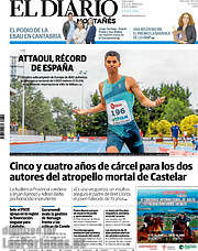 /El Diario Montañés