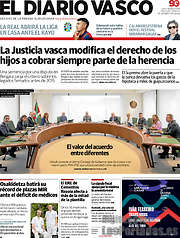 /El Diario Vasco