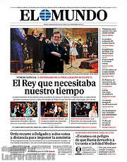/El Mundo