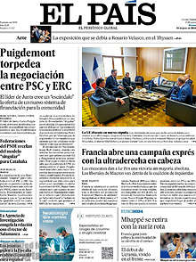 Periodico El País