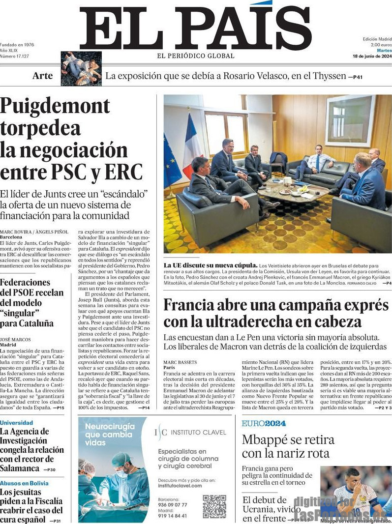 El País