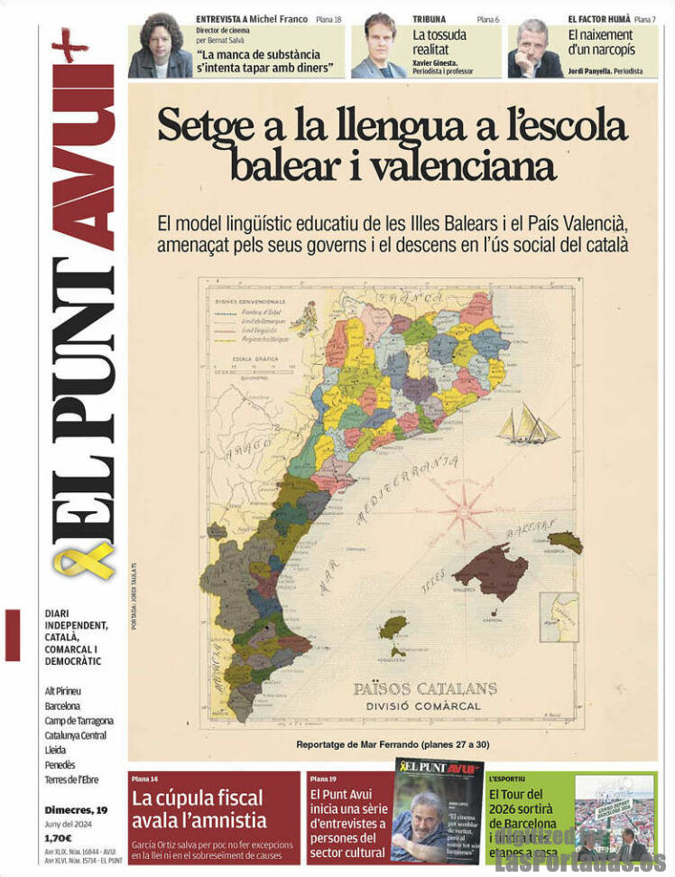 El Punt
